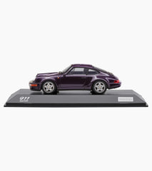Porsche 911 Carrera 4 (964) | Ltd.