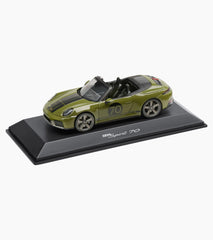 Porsche 911 Spirit 70