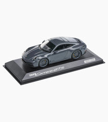 Porsche 911 Carrera GTS Coupé (992.2) | Limited Edition