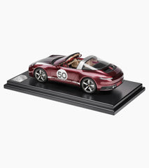 Porsche 911 Targa 4S Heritage Design Edition (992) | Ltd.