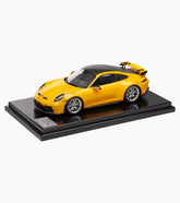 Porsche 911 GT3 (992) signal yellow | Limited edition
