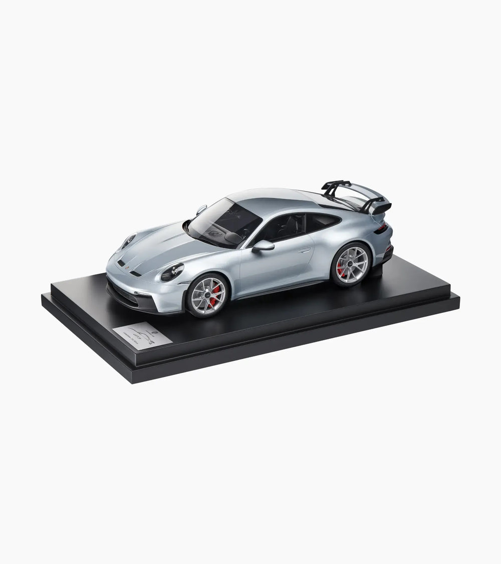 Porsche 911 GT3 (992) | Ltd.