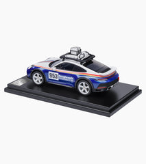 Porsche 911 Dakar (992) | Limited Edition