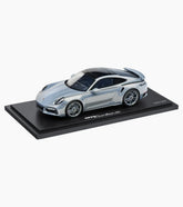 Porsche 911 Turbo S (992) Sonderwunsch (special request) | Ltd.