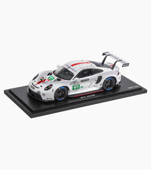 Porsche 911 RSR #91 24 Hours of Le Mans 2022 | Ltd.