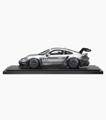 Porsche 911 GT3 Cup 30Y Supercup | Limited edition