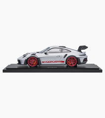 Porsche 911 GT3 RS (992) | Limited edition