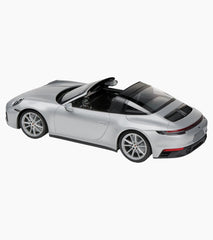 Porsche 911 Targa 4 GTS (992)