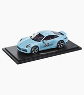 Porsche 911 Sport Classic (992) | Ltd.
