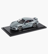 Porsche 911 Sport Classic (992) | Ltd.
