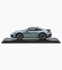 Porsche 911 Dakar (992) | Ltd.