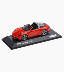 Porsche 911 Targa 4S (992) | Ltd.