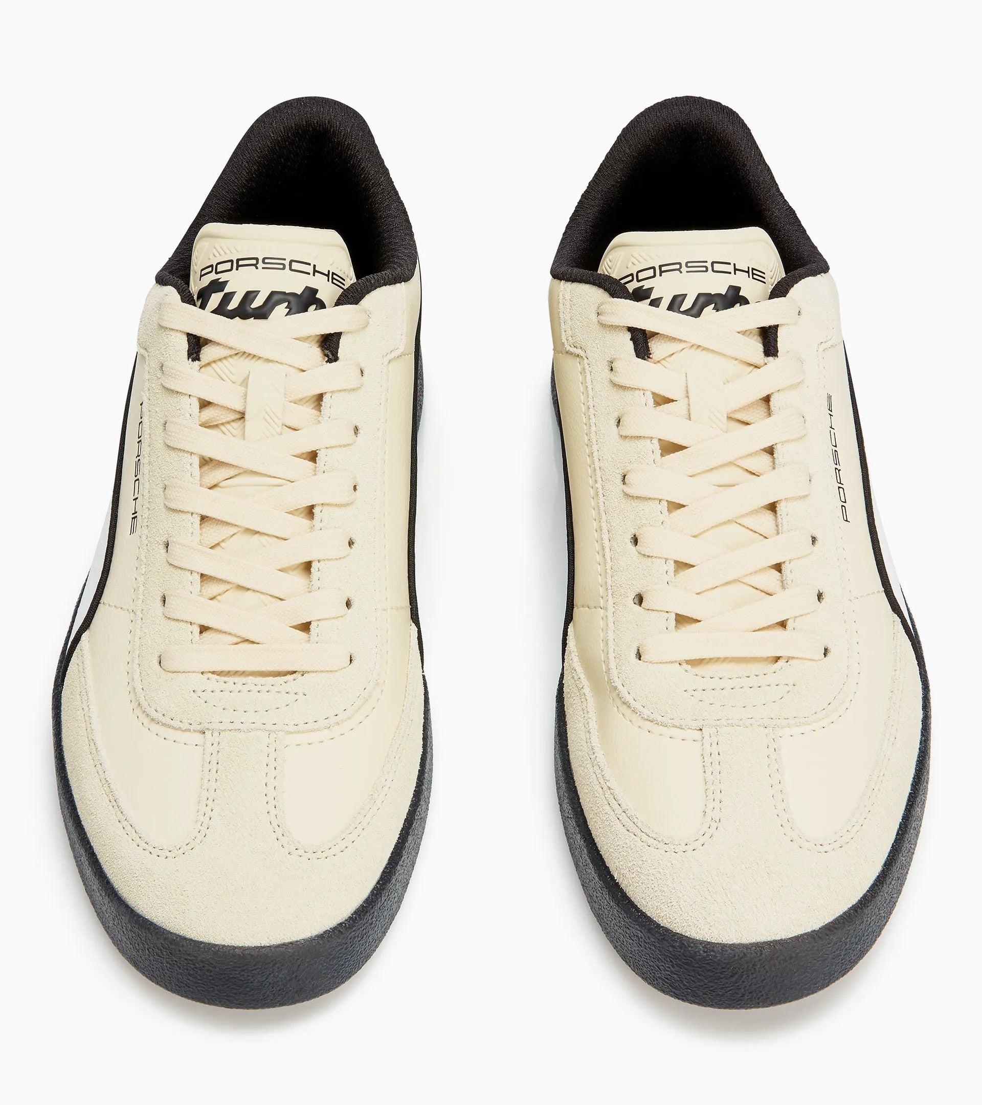 ‘Club II Era’ Trainers | Porsche Turbo