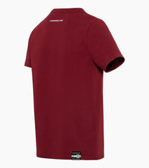 Crest T-shirt | Essential