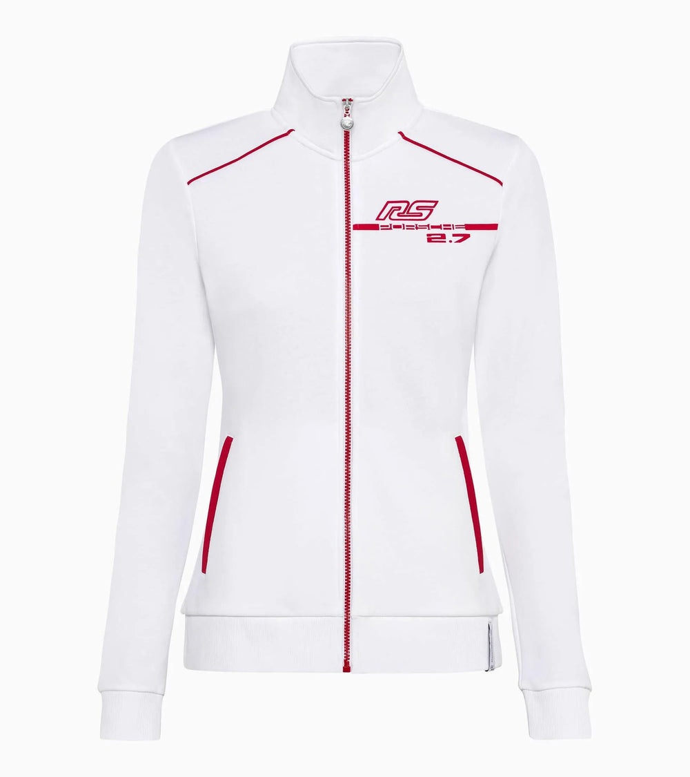 Women's training jacket | RS 2.7