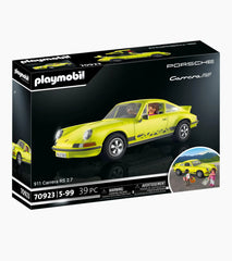 PLAYMOBIL® 911 Carrera | RS 2.7