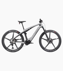 Porsche eBike Sport 2025