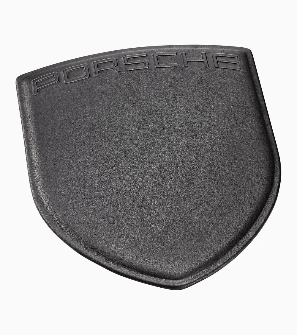 Crest Mouse Mat | Essential