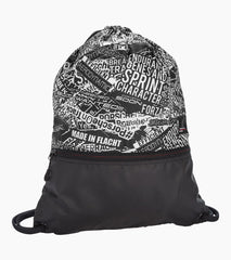 Gym Bag | Motorsport Fanwear