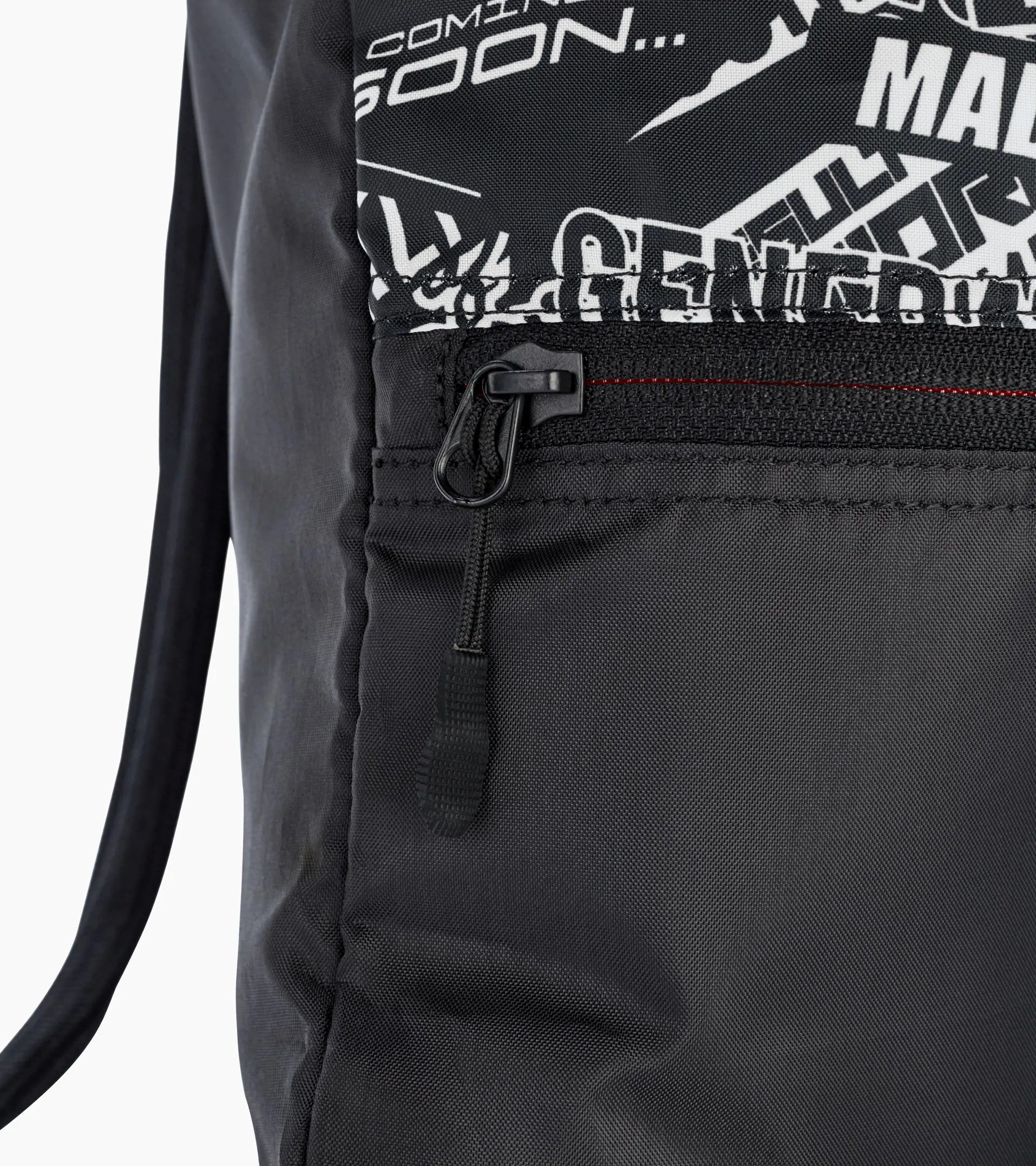 Gym Bag | Motorsport Fanwear