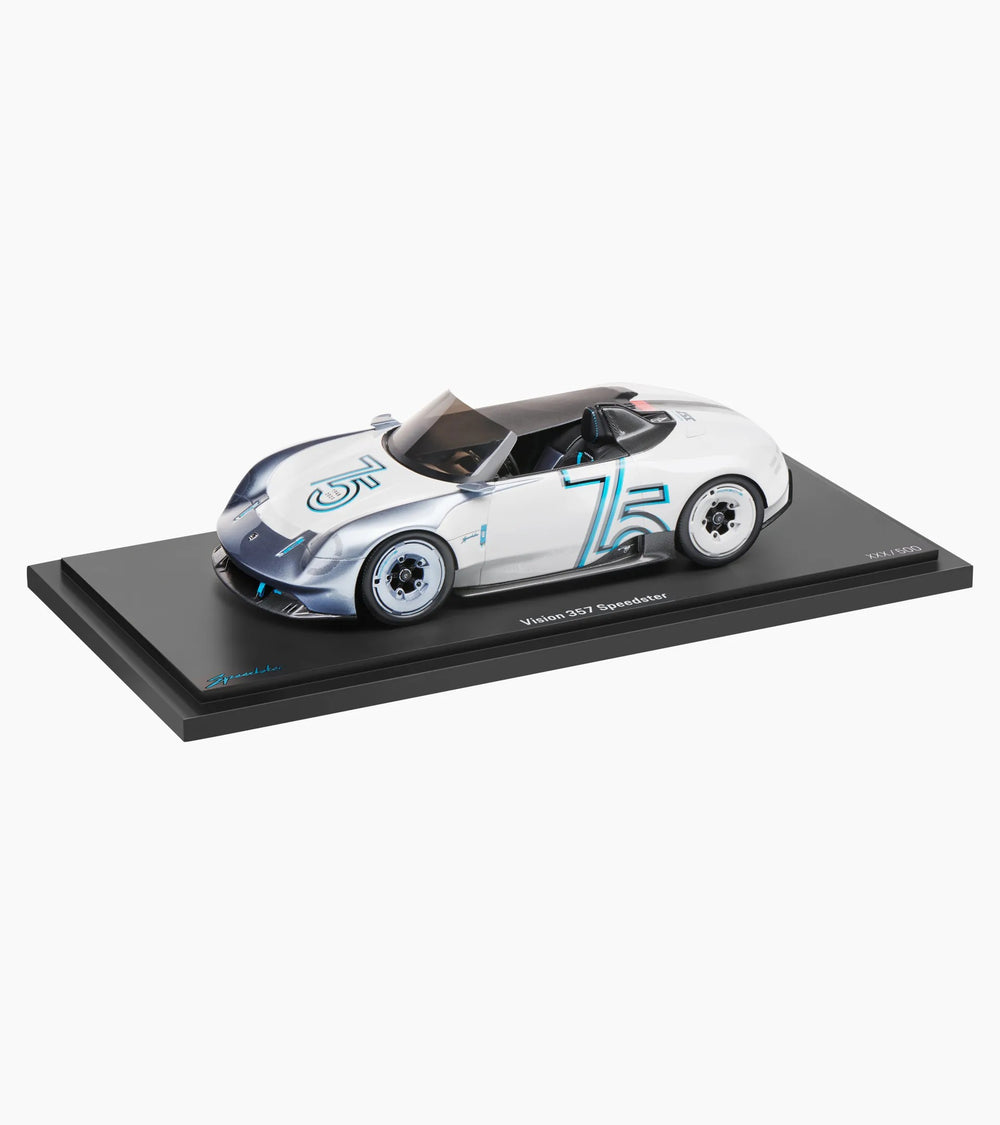 Porsche Vision 357 Speedster | Limited Edition
