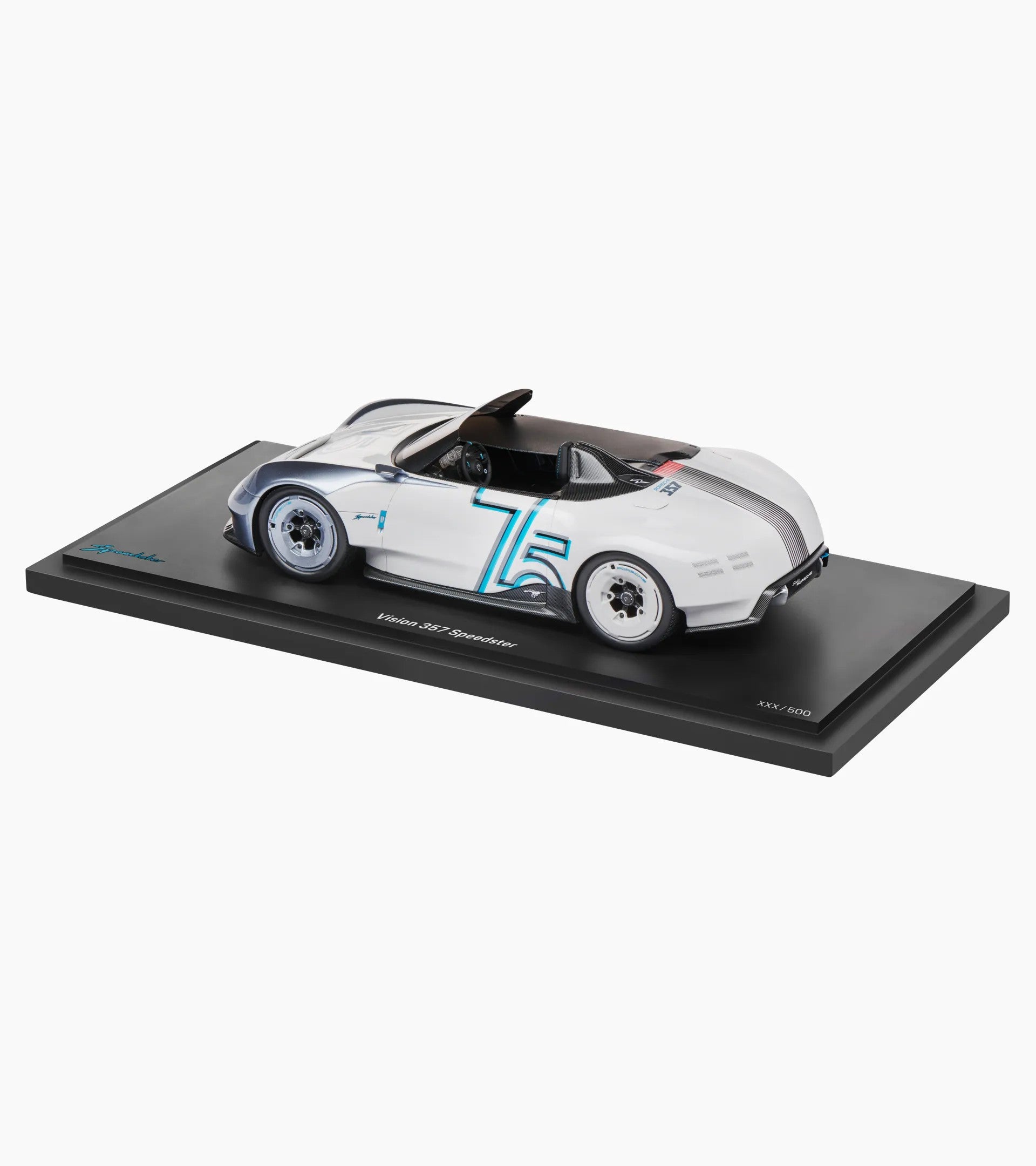 Porsche Vision 357 Speedster | Limited Edition
