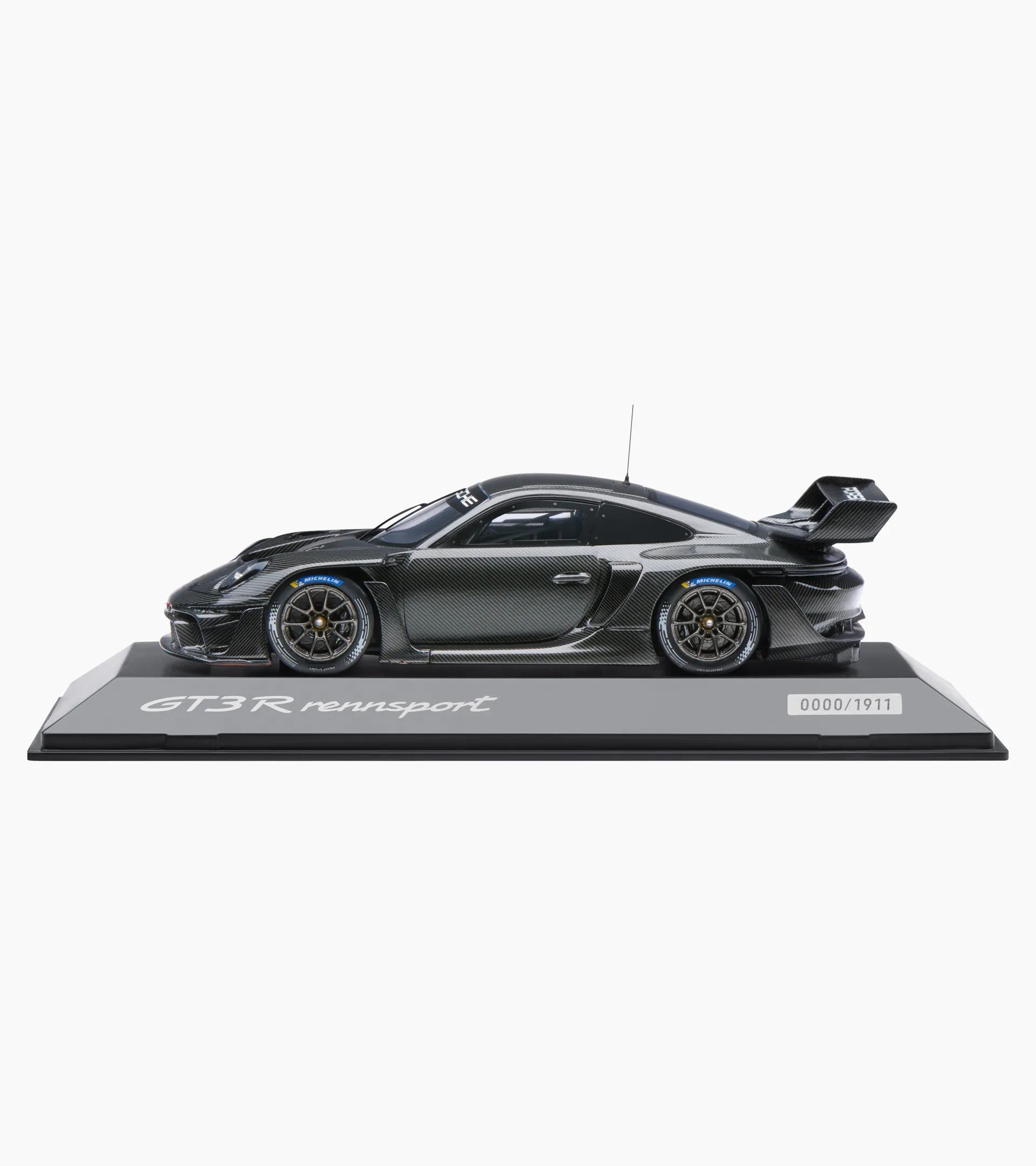 Porsche 911 GT3 R rennsport | Limited Edition