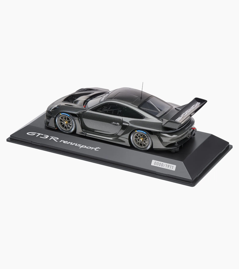 Porsche 911 GT3 R rennsport | Limited Edition