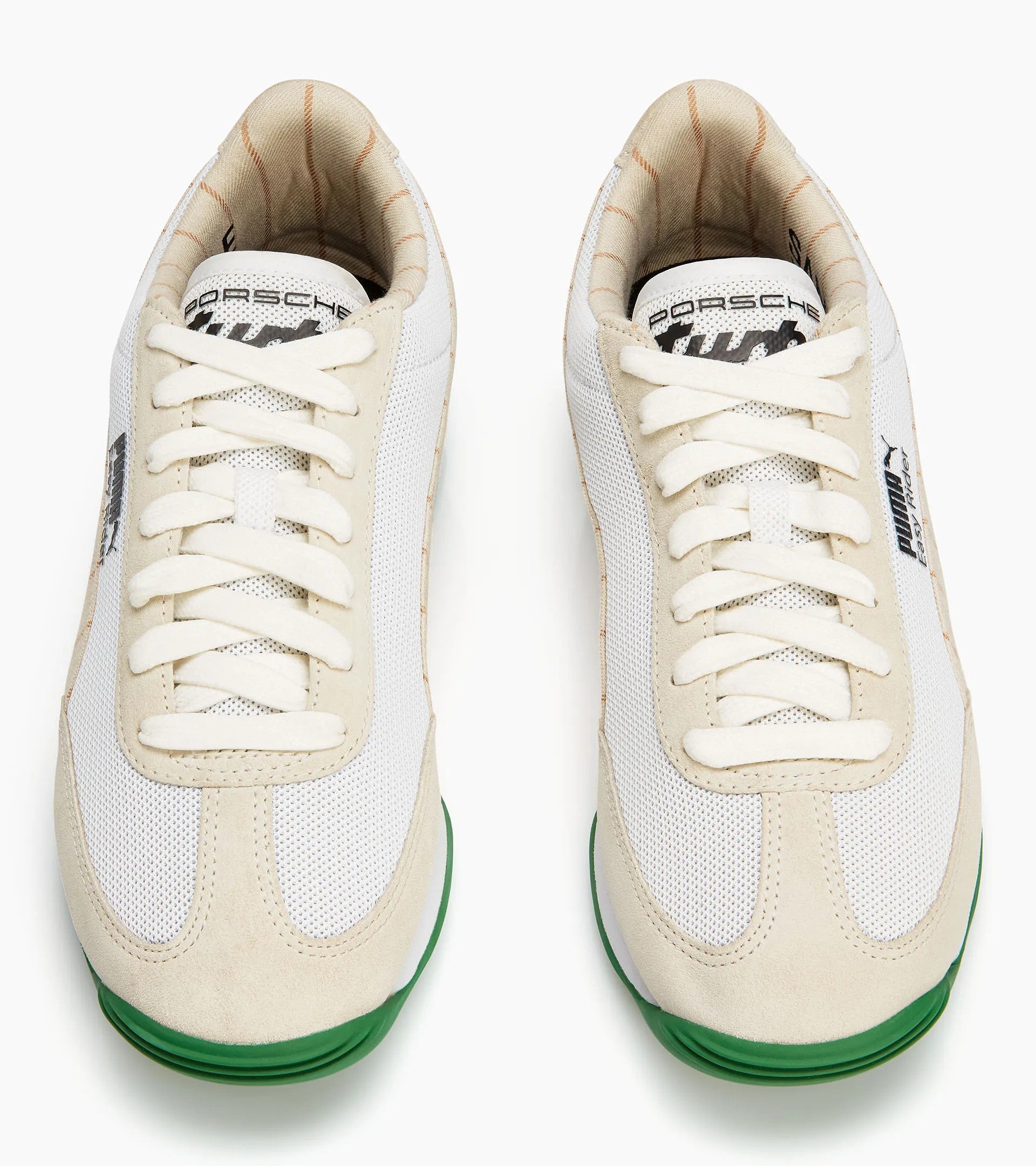 Easy Rider Pinstripe Trainers | Porsche Turbo