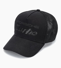 Trucker Cap | Porsche Turbo