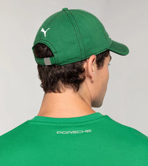 Club Cap | Porsche Turbo