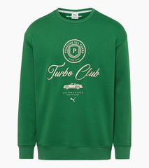 Club Long-Sleeved Shirt | Porsche Turbo
