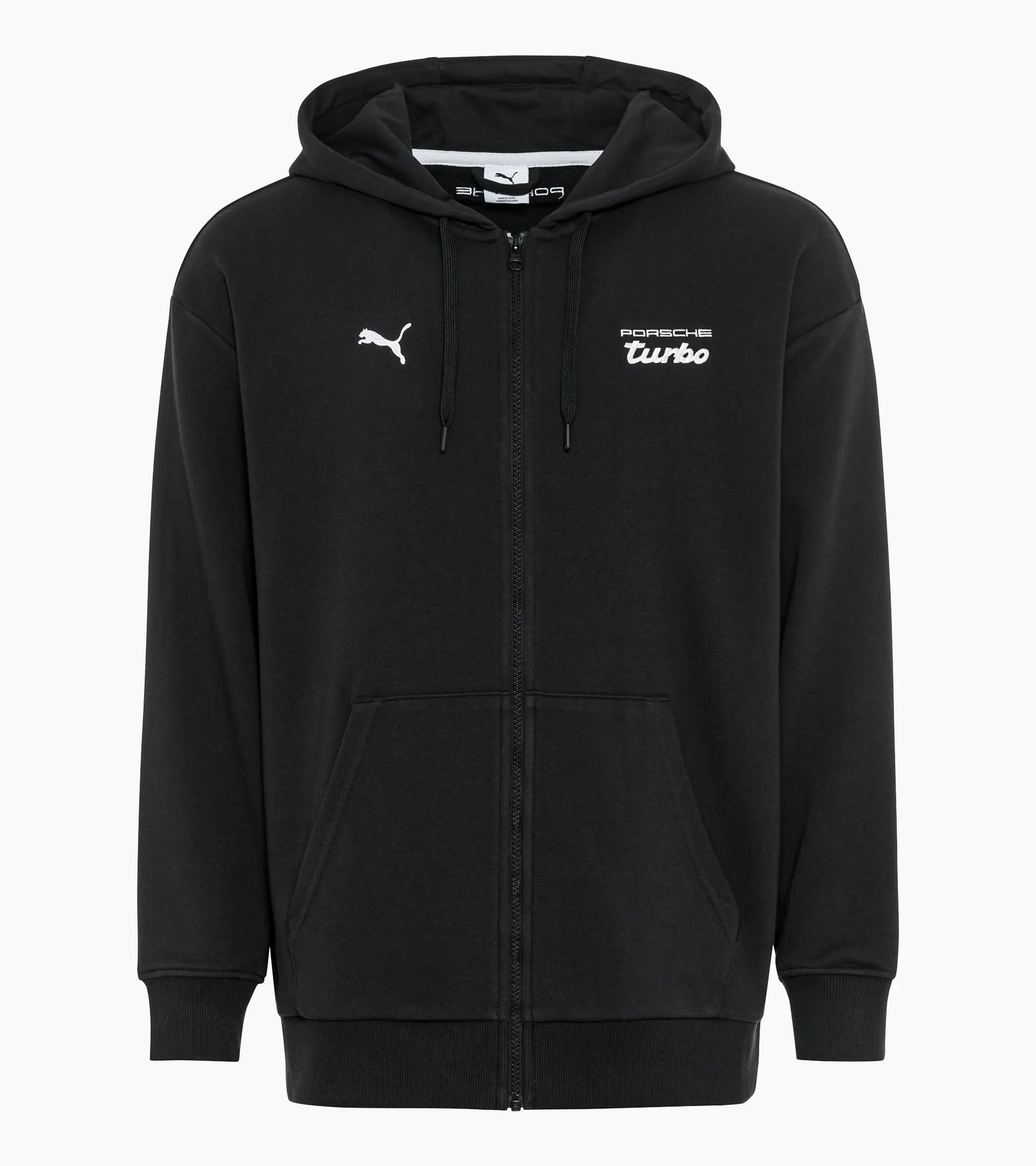 Tracksuit Jacket | Porsche Turbo