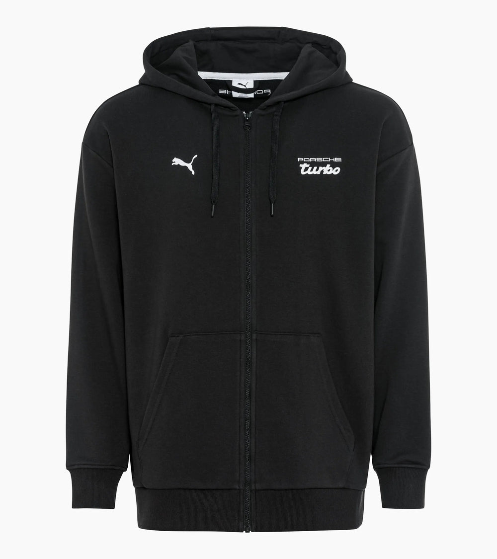 Tracksuit Jacket | Porsche Turbo
