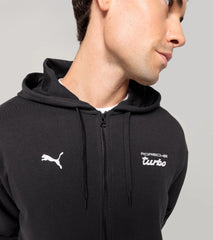 Tracksuit Jacket | Porsche Turbo