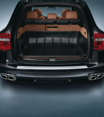 Porsche Loading Sill Protective Film for Cayenne (E3)
