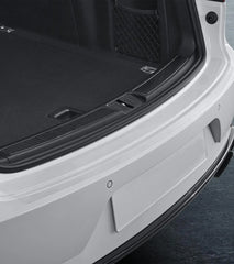 Porsche Loading Sill Protective Film for Macan (I, II & III)