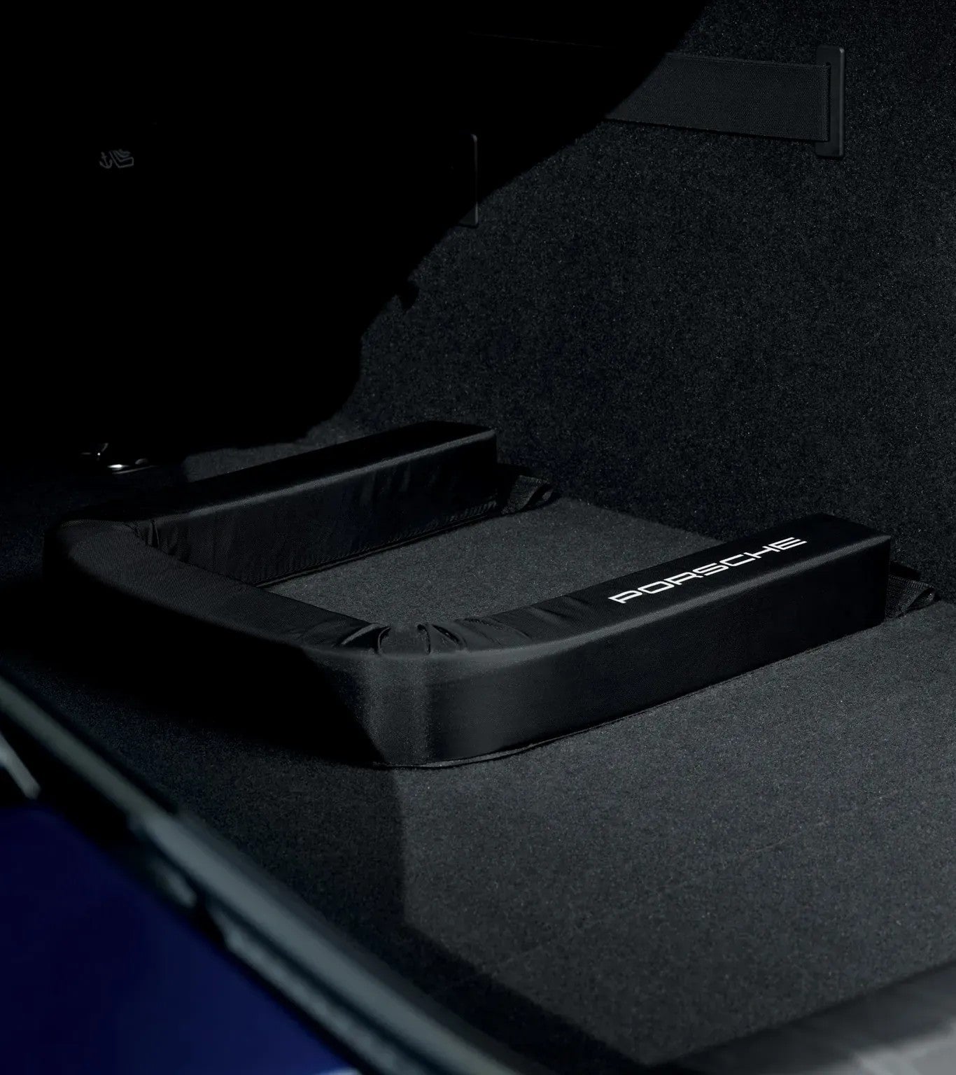 Porsche Classic Floor Mats for Boxster (986)