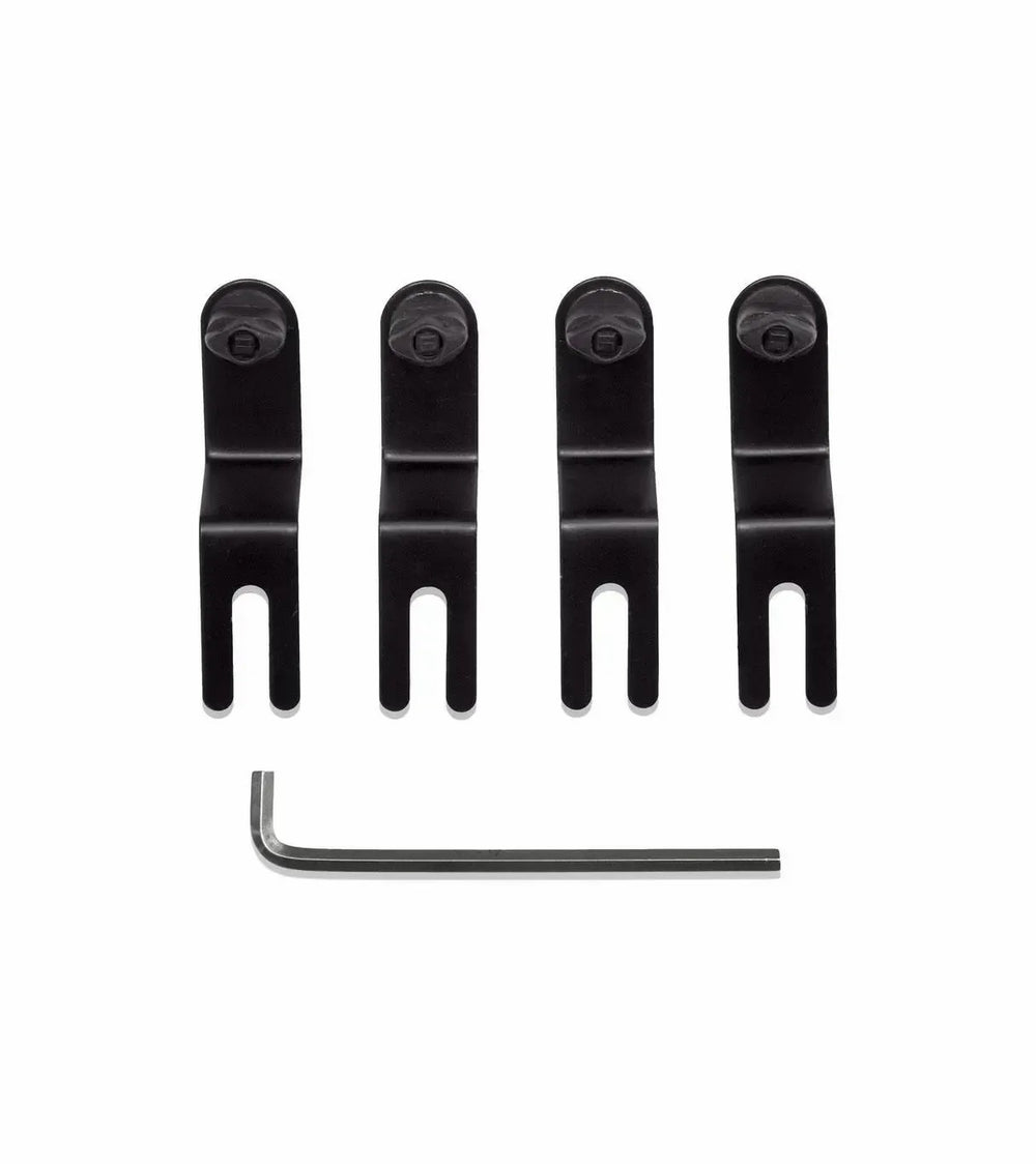 Porsche Classic Holder for Floor Mats for 964 and 993