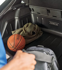 Luggage compartment liner, high | Macan (I, II & III)