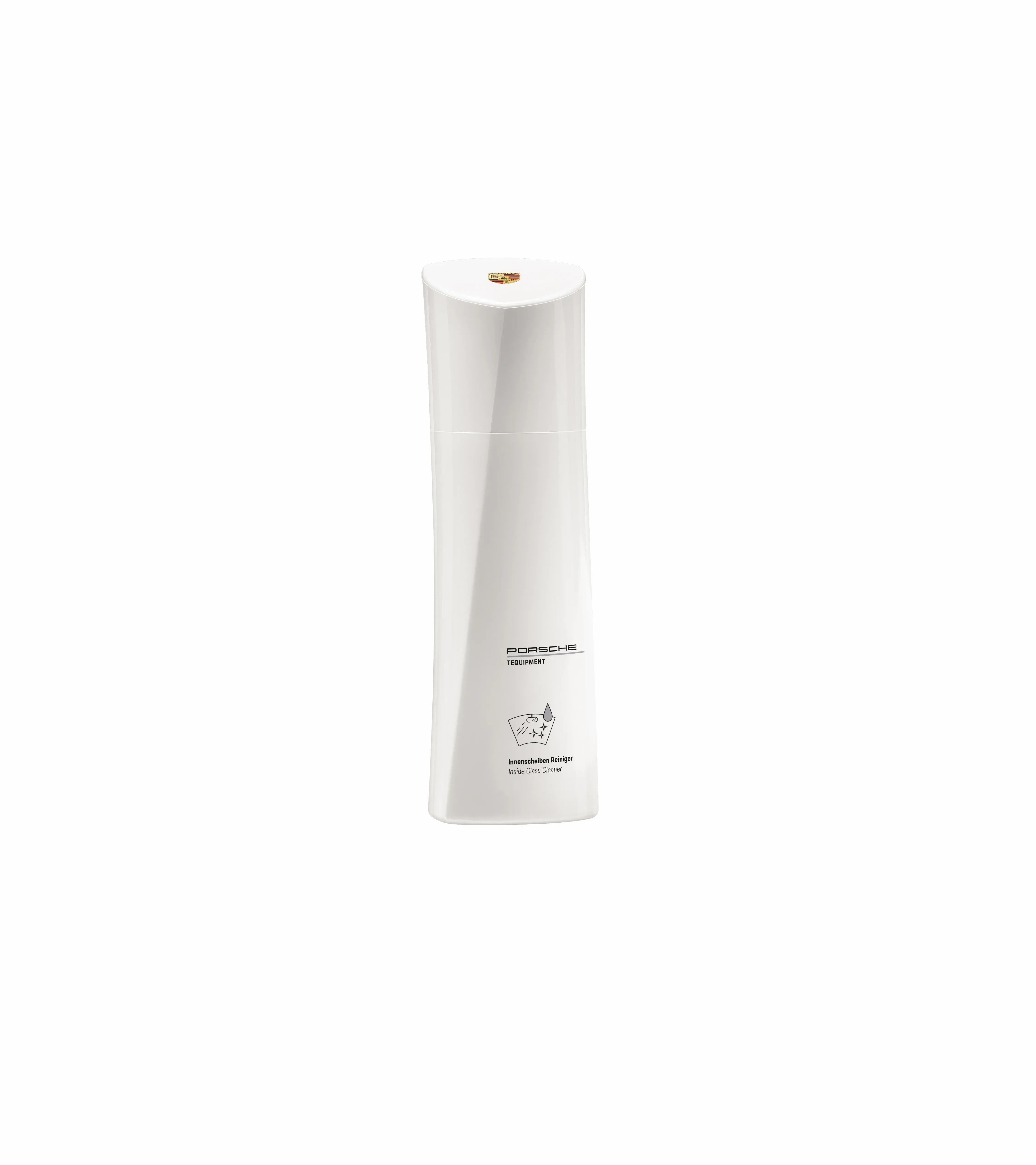 Porsche Interior Glass Cleaner | White Edition