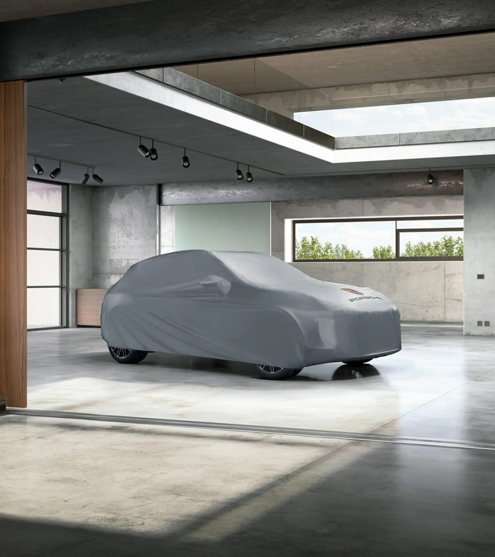 Porsche Outdoor Car Cover for Macan