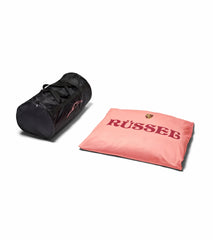Porsche Indoor Car Cover with "Pink Pig" Design for 911 (992 Turbo)