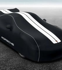 Porsche Indoor Car Cover Plus for 911 (991 & 991 II GT3)