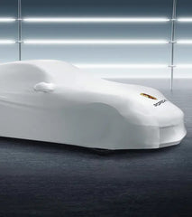 Porsche Indoor Car Cover for 911 Carrera (991 & 991 II)