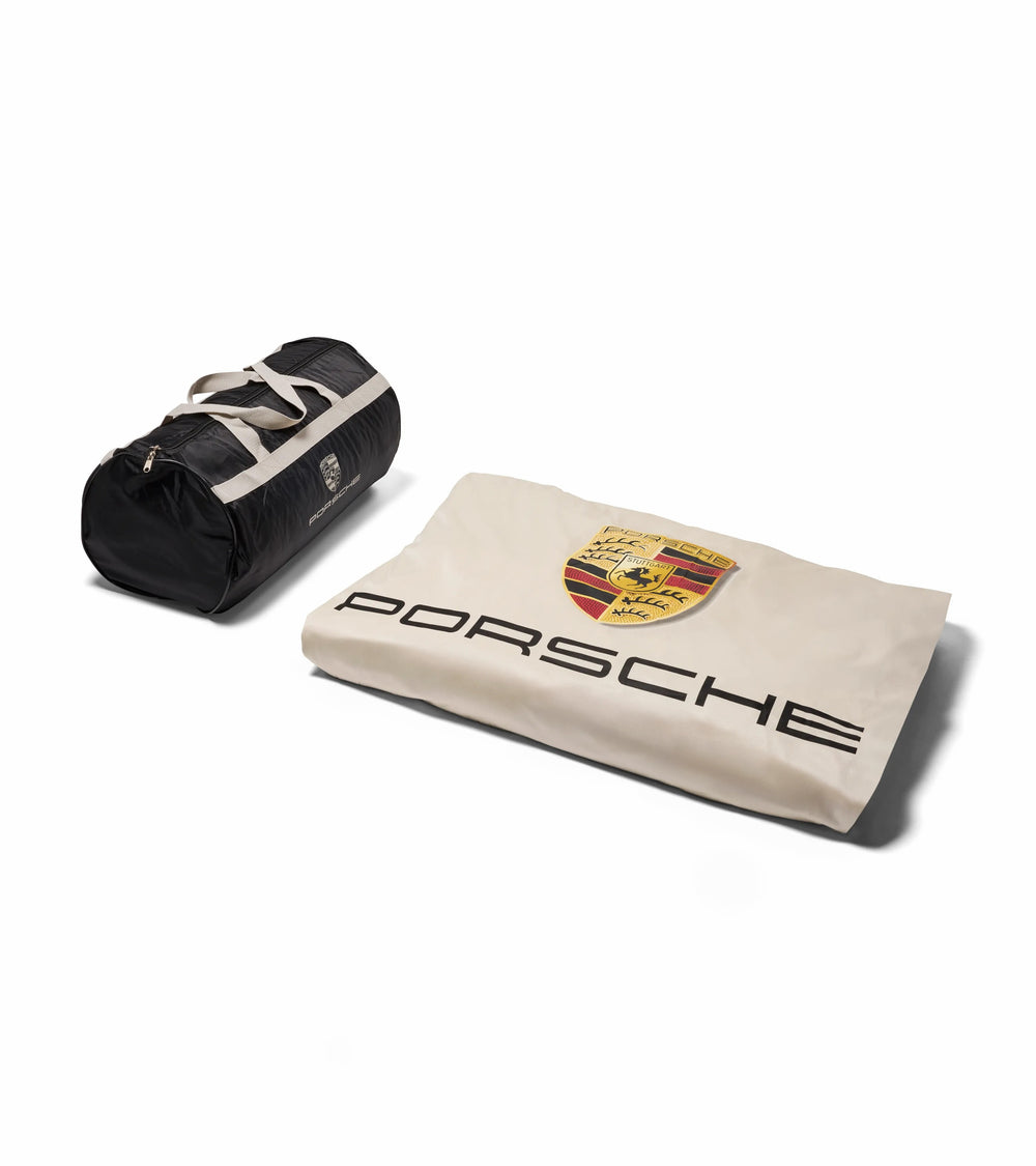 Porsche Classic Indoor Car Cover for 996 Carrera Turbo