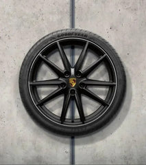 Porsche Rim Trim Strips | 20 Inch
