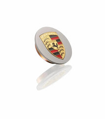 Porsche Anti-Theft Wheel Protection Set for Cayenne (E1 II)