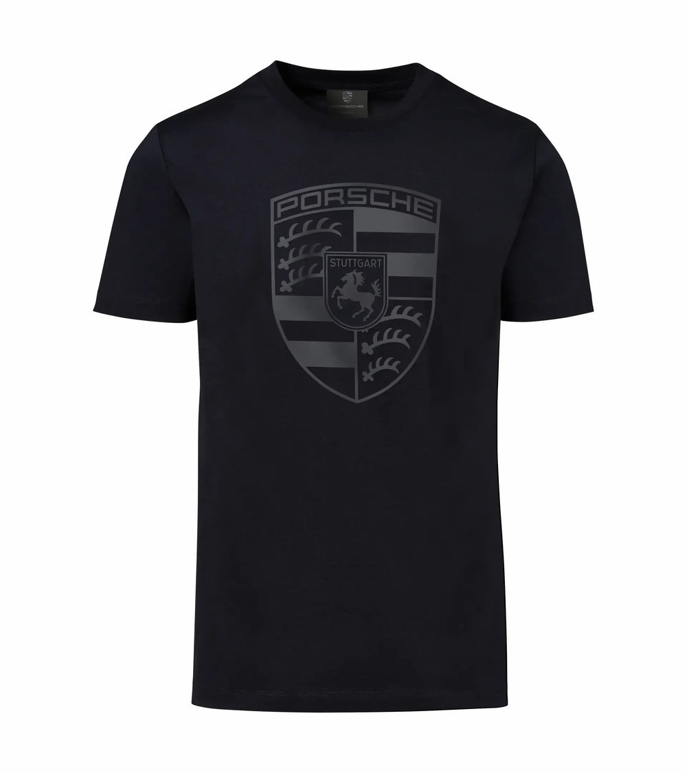 Crest T-Shirt | Essential