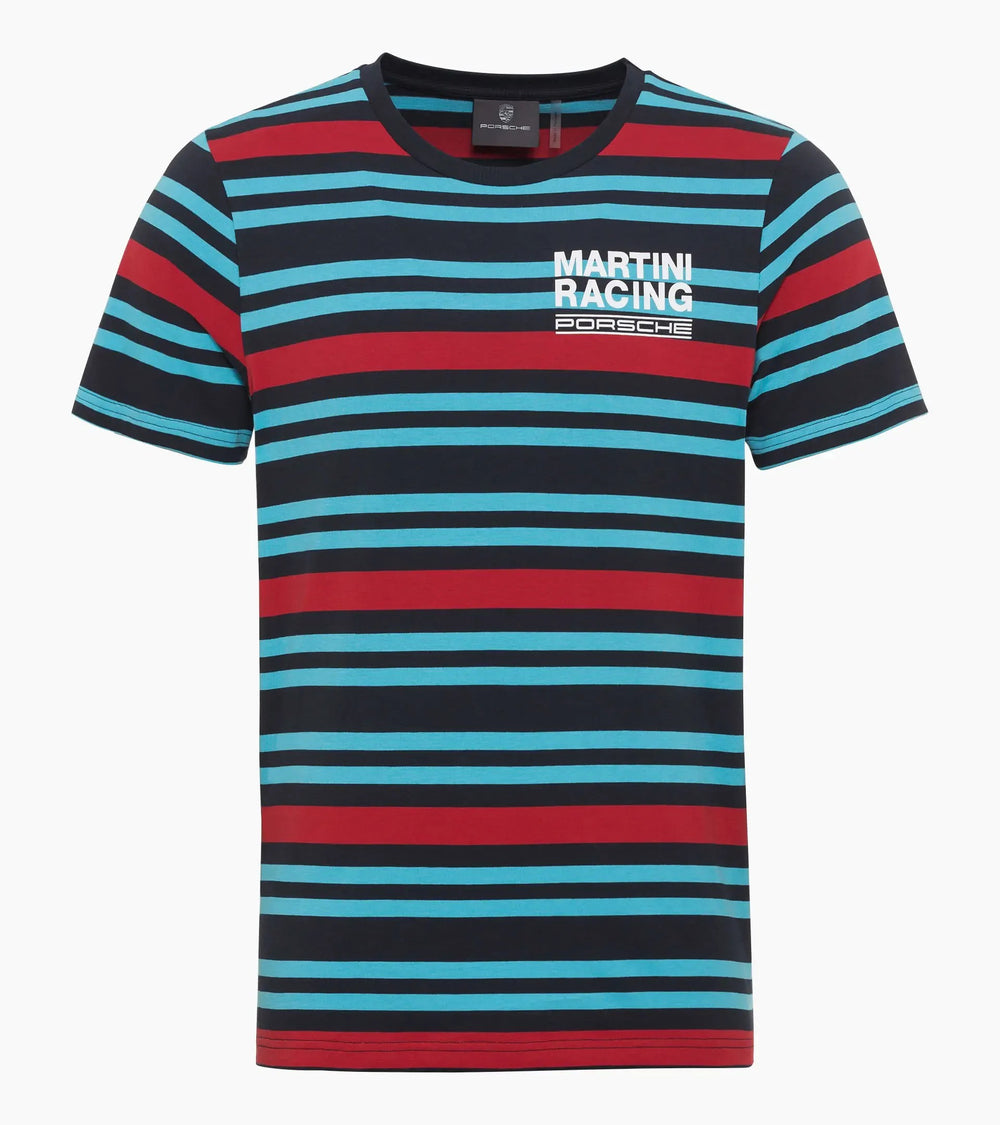 Unisex T-shirt | MARTINI RACING®